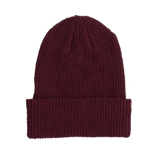 Santa Cruz Outline Strip Long Shoreman Beanie - One Revolver Surfboards