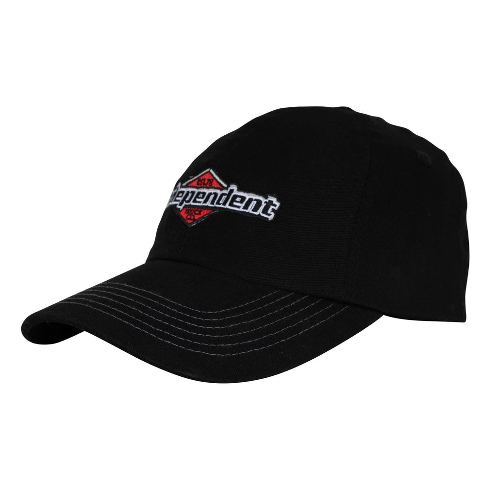 Independent Mojochrome Dad Snapback Hat - One Revolver Surfboards