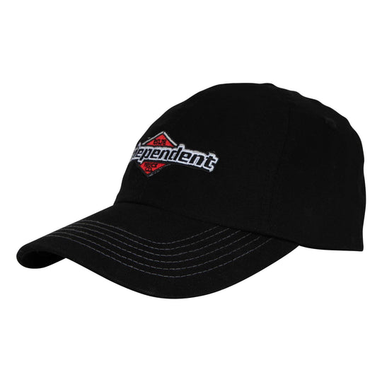 Independent Mojochrome Dad Snapback Hat - One Revolver Surfboards