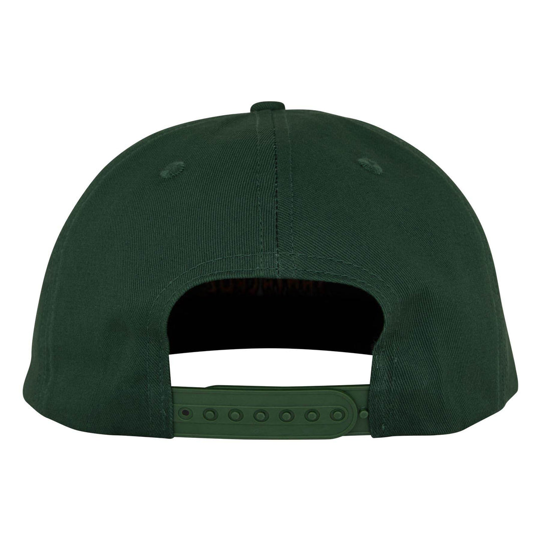 Santa Cruz Roskopp Iris Snapback Hat - One Revolver Surfboards