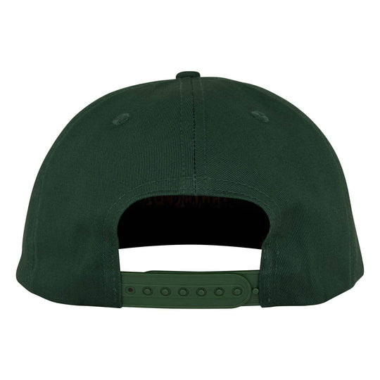 Santa Cruz Roskopp Iris Snapback Hat - One Revolver Surfboards