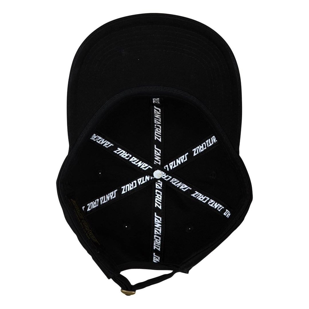 Santa Cruz Opus Dat Hat - One Revolver Surfboards