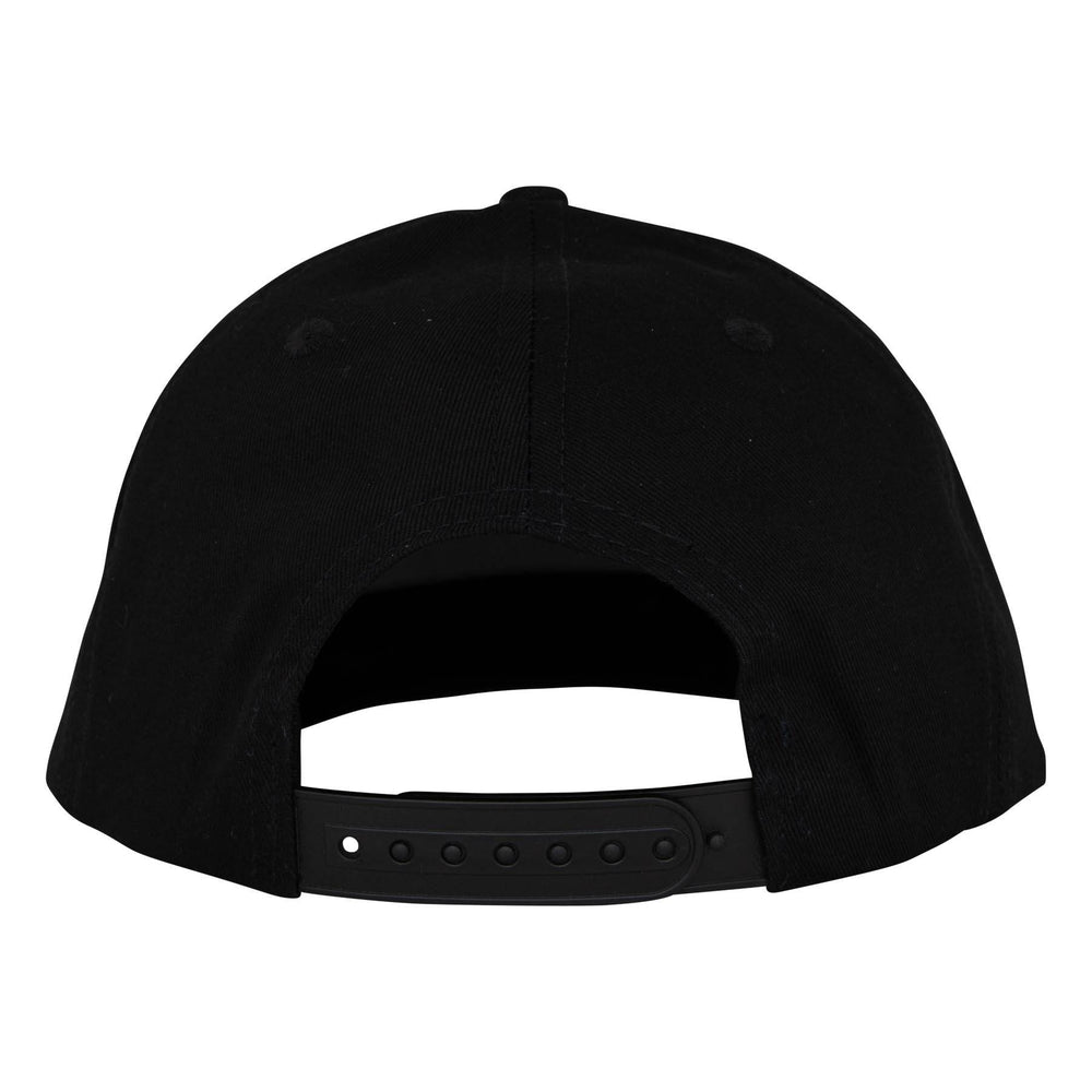 Santa Cruz Screaming Hibiscus Snapback Hat - One Revolver Surfboards