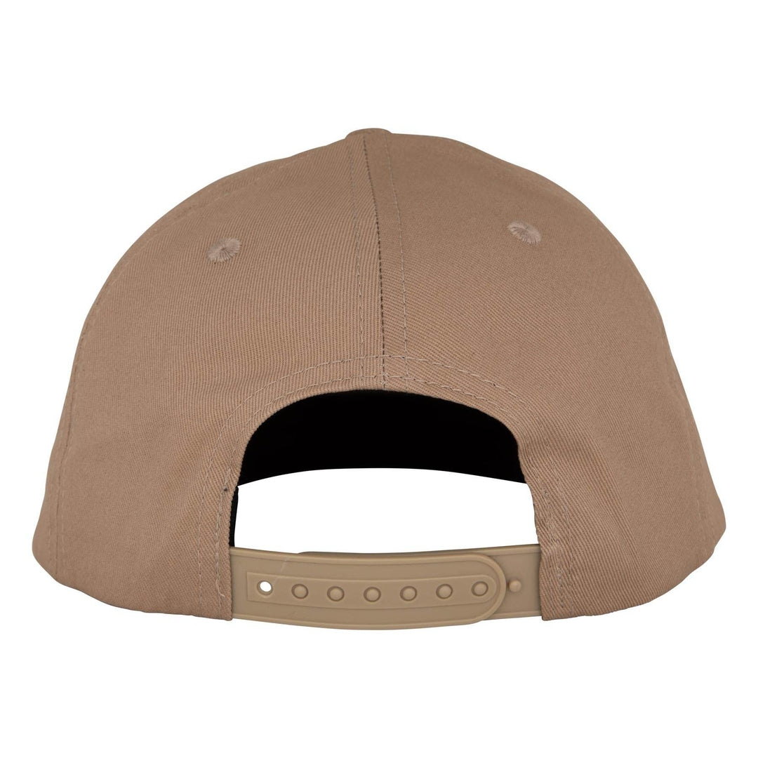 Santa Cruz Screaming Hibiscus Snapback Hat - One Revolver Surfboards