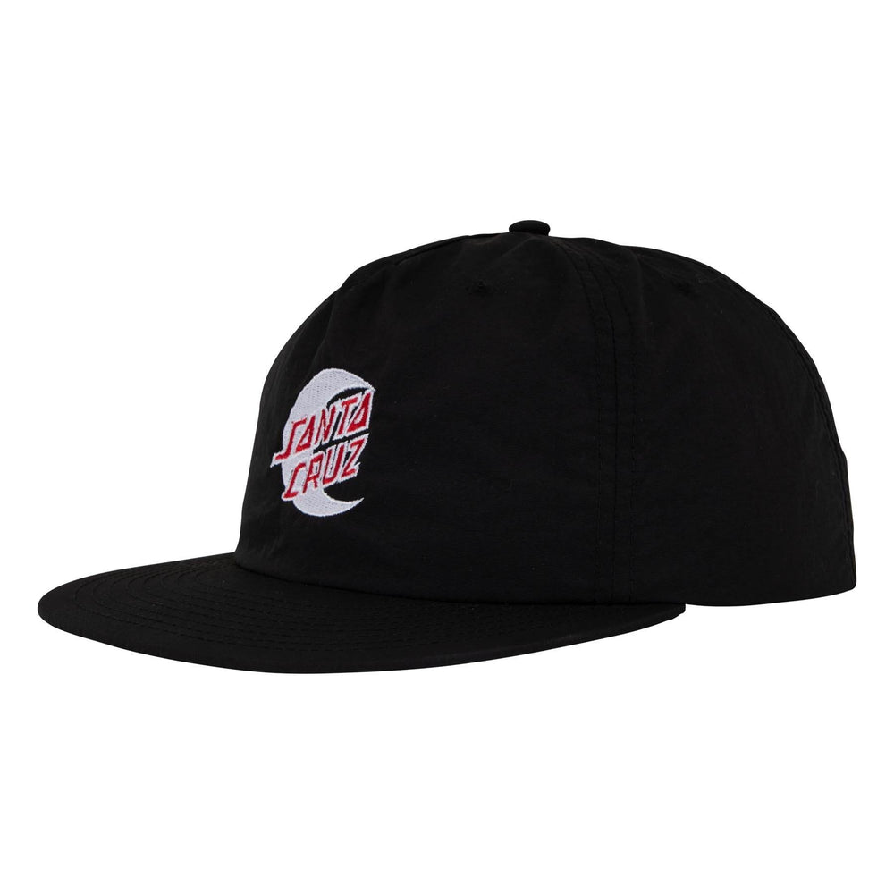 Santa Cruz Mini Moon Dot Snapback Women's Hat - One Revolver Surfboards