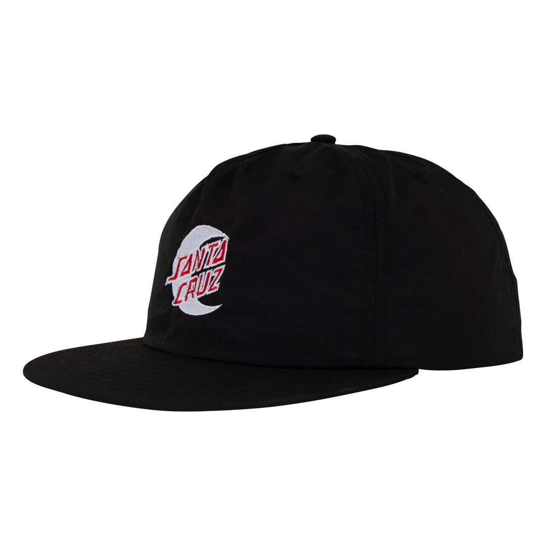 Santa Cruz Mini Moon Dot Snapback Women's Hat - One Revolver Surfboards