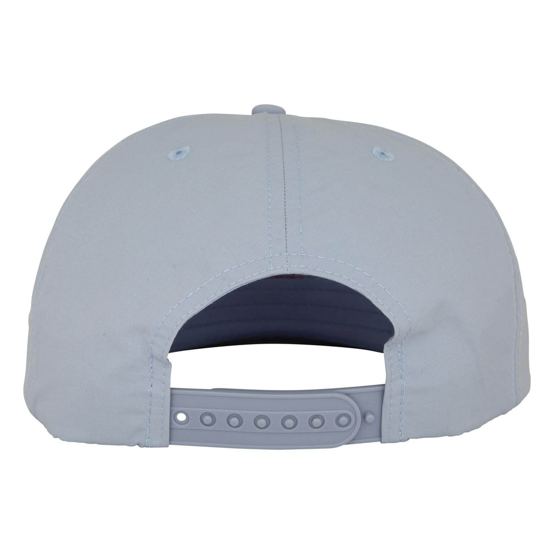 Santa Cruz Mini Moon Dot Snapback Women's Hat - One Revolver Surfboards
