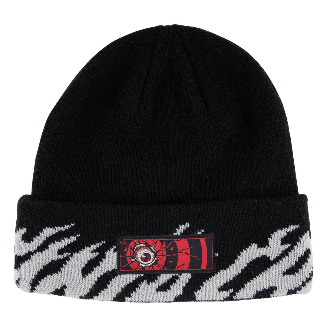 Santa Cruz Roskopp Dissect Target Long Shoreman Beanie - One Revolver Surfboards