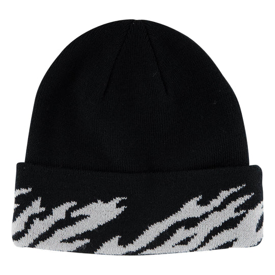 Santa Cruz Roskopp Dissect Target Long Shoreman Beanie - One Revolver Surfboards