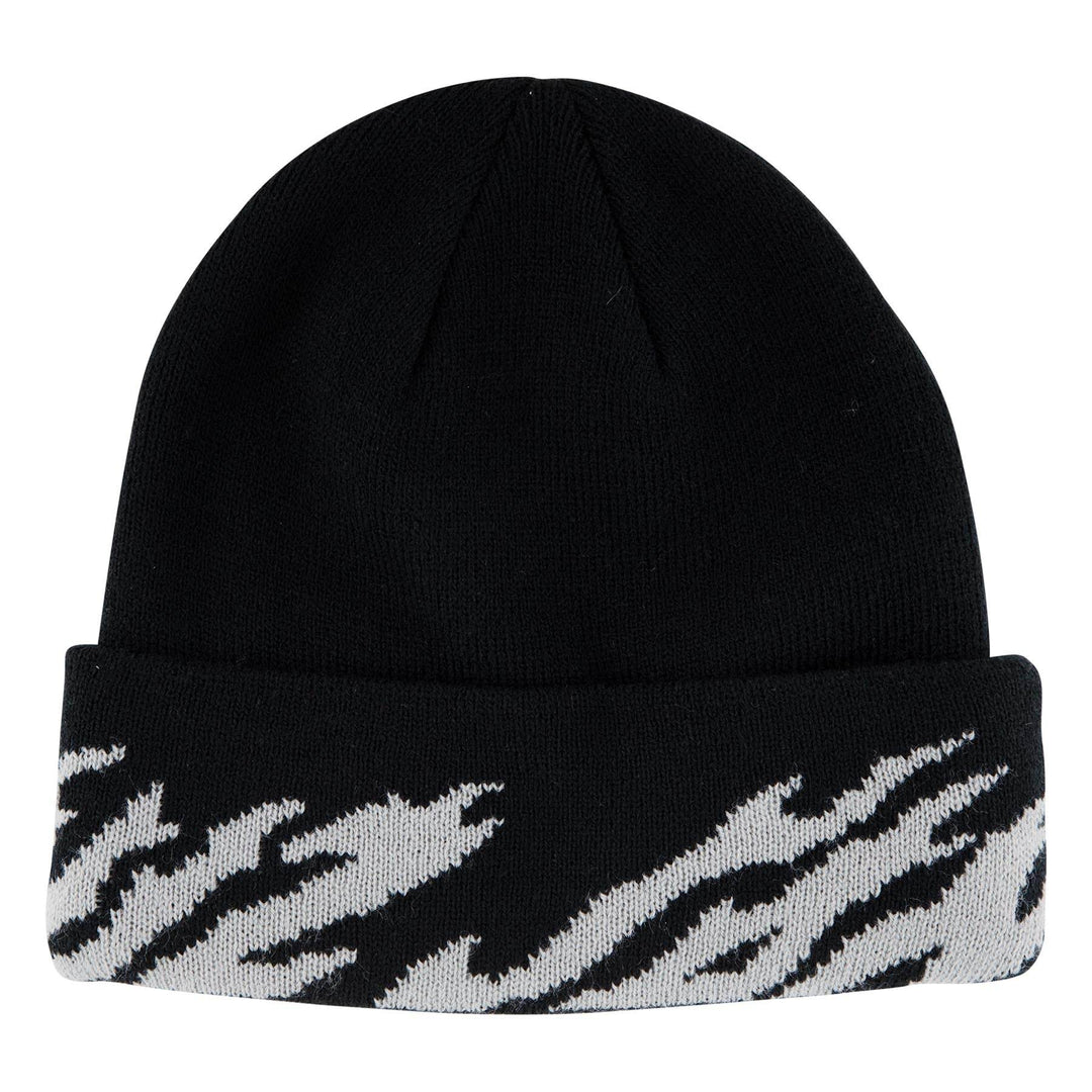 Santa Cruz Roskopp Dissect Target Long Shoreman Beanie - One Revolver Surfboards
