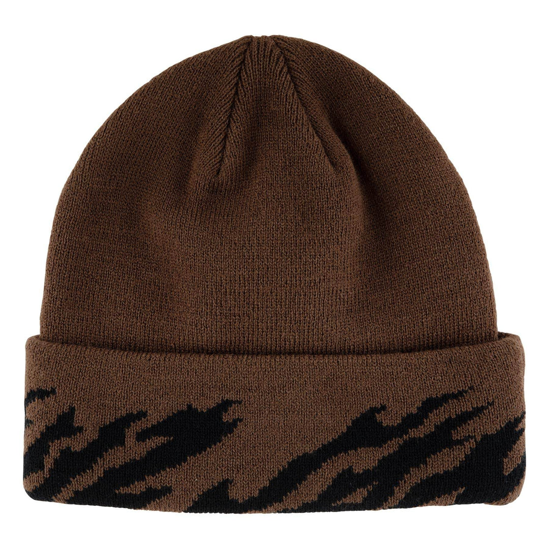 Santa Cruz Roskopp Dissect Target Long Shoreman Beanie - One Revolver Surfboards