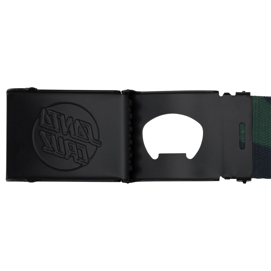 Santa Cruz Opus Dot Web Belt - One Revolver Surfboards