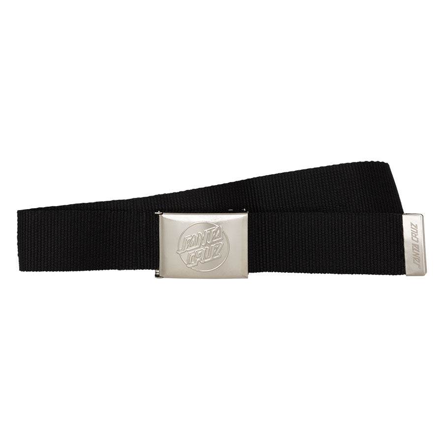 Santa Cruz Opus Dot Web Belt - One Revolver Surfboards
