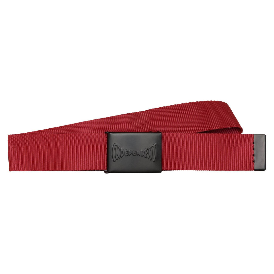 Independent Truck Co Span Belt - One Revolver Surfboards