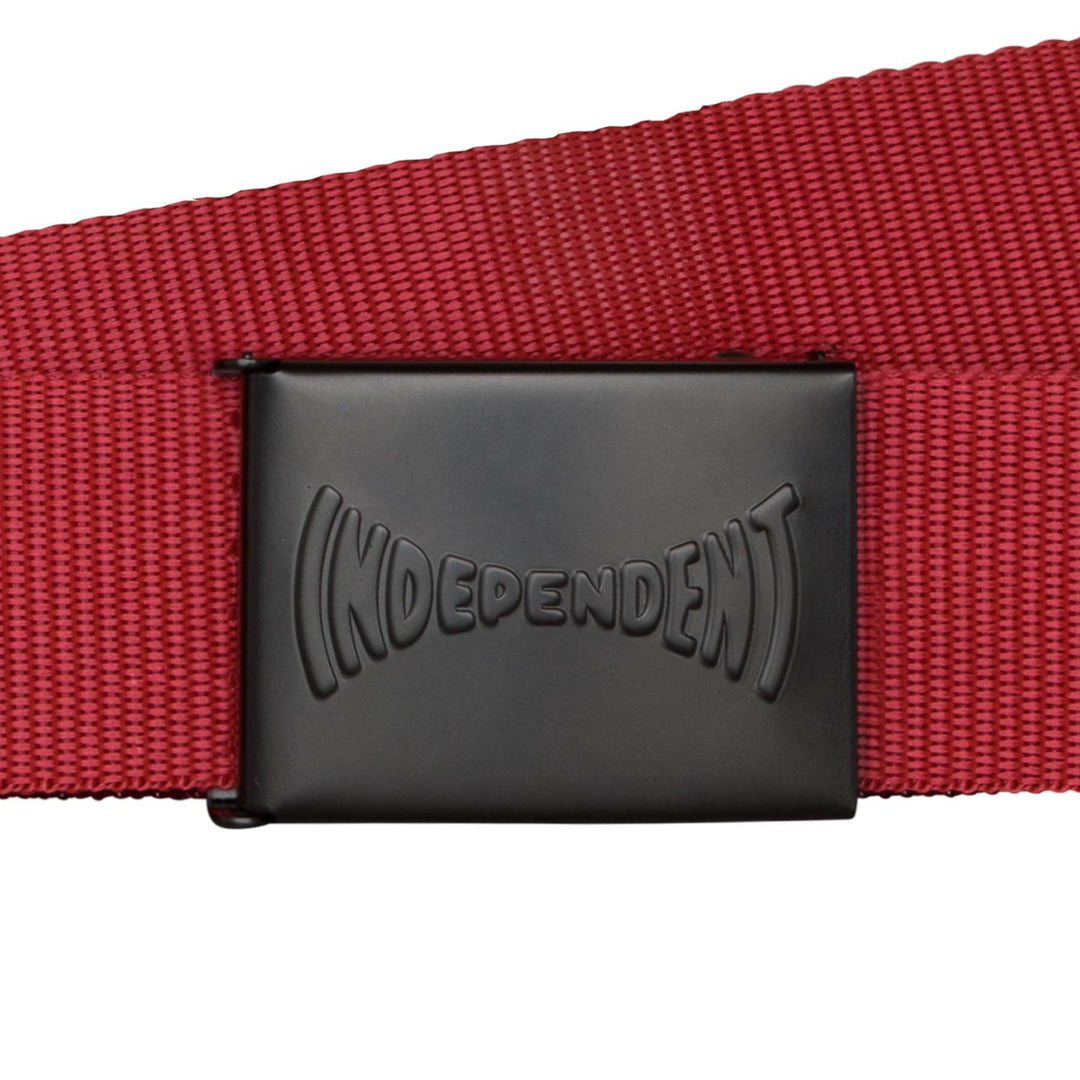 Independent Truck Co Span Belt - One Revolver Surfboards