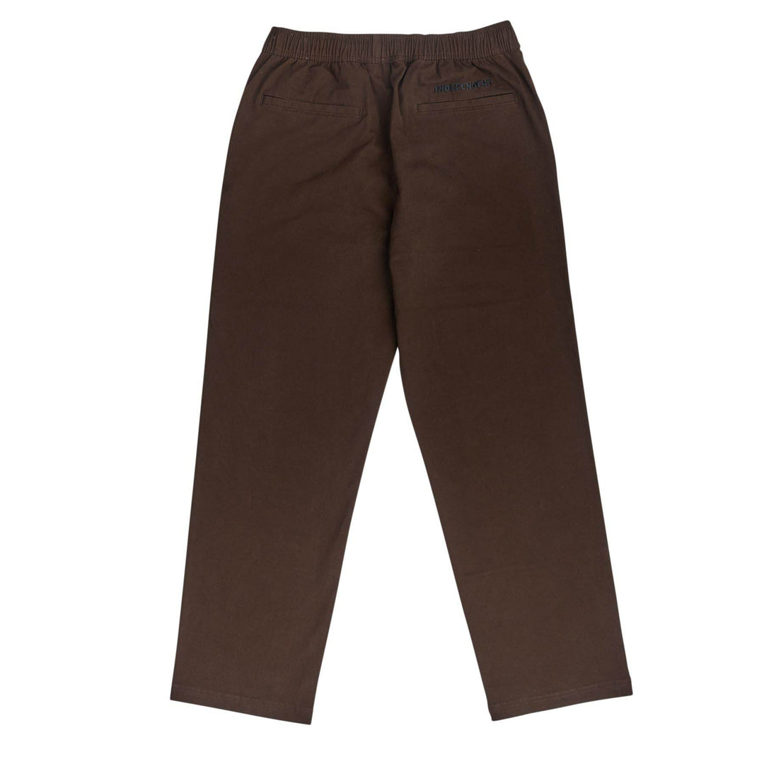 Independent BTG Summit Skate Pant - One Revolver Surfboards