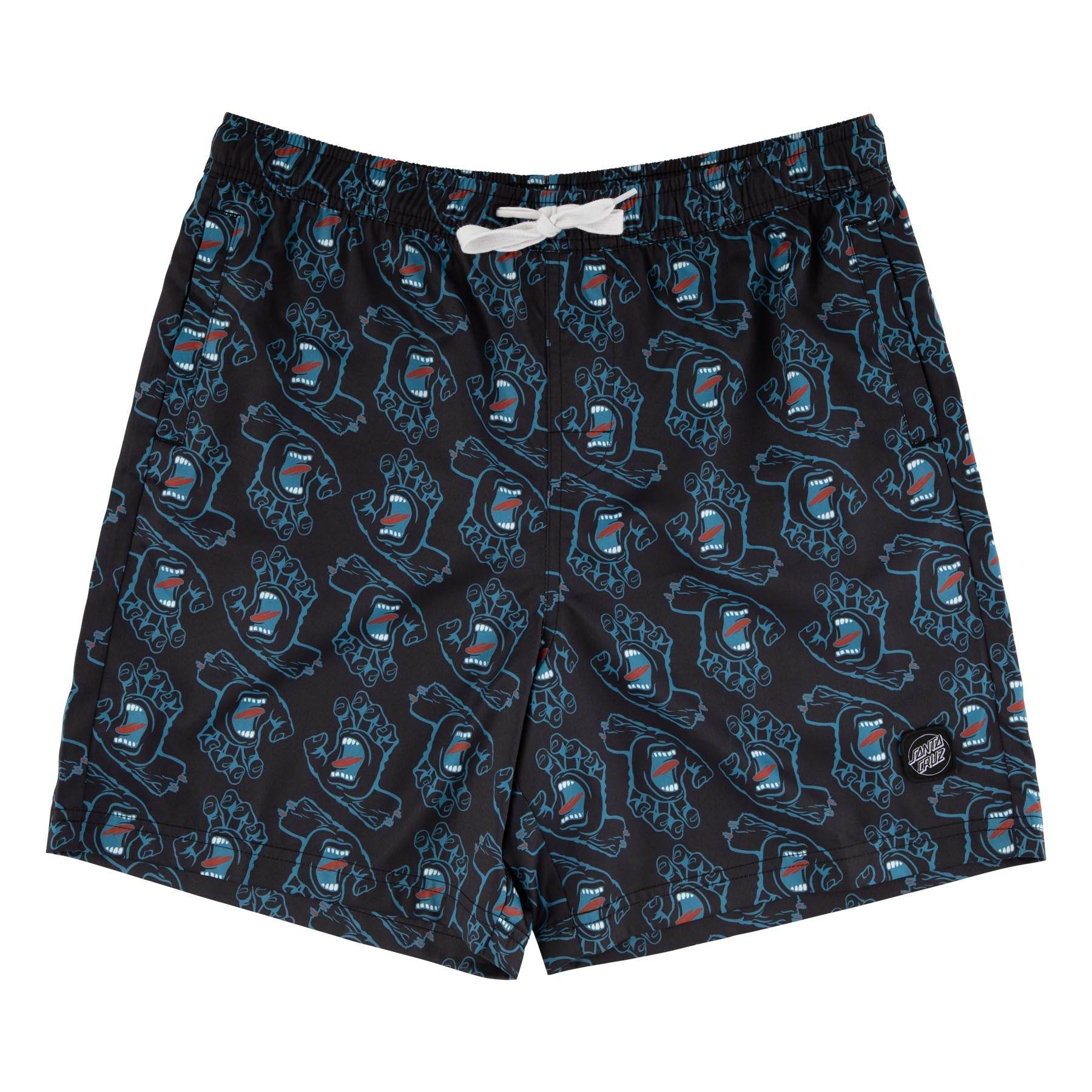 Santa Cruz Cruz Dot Boardshorts - One Revolver Surfboards