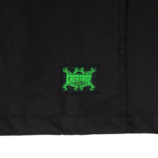 Creature Patent Hooded Windbreaker - One Revolver Surfboards