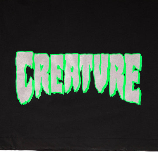 Creature Patent Hooded Windbreaker - One Revolver Surfboards