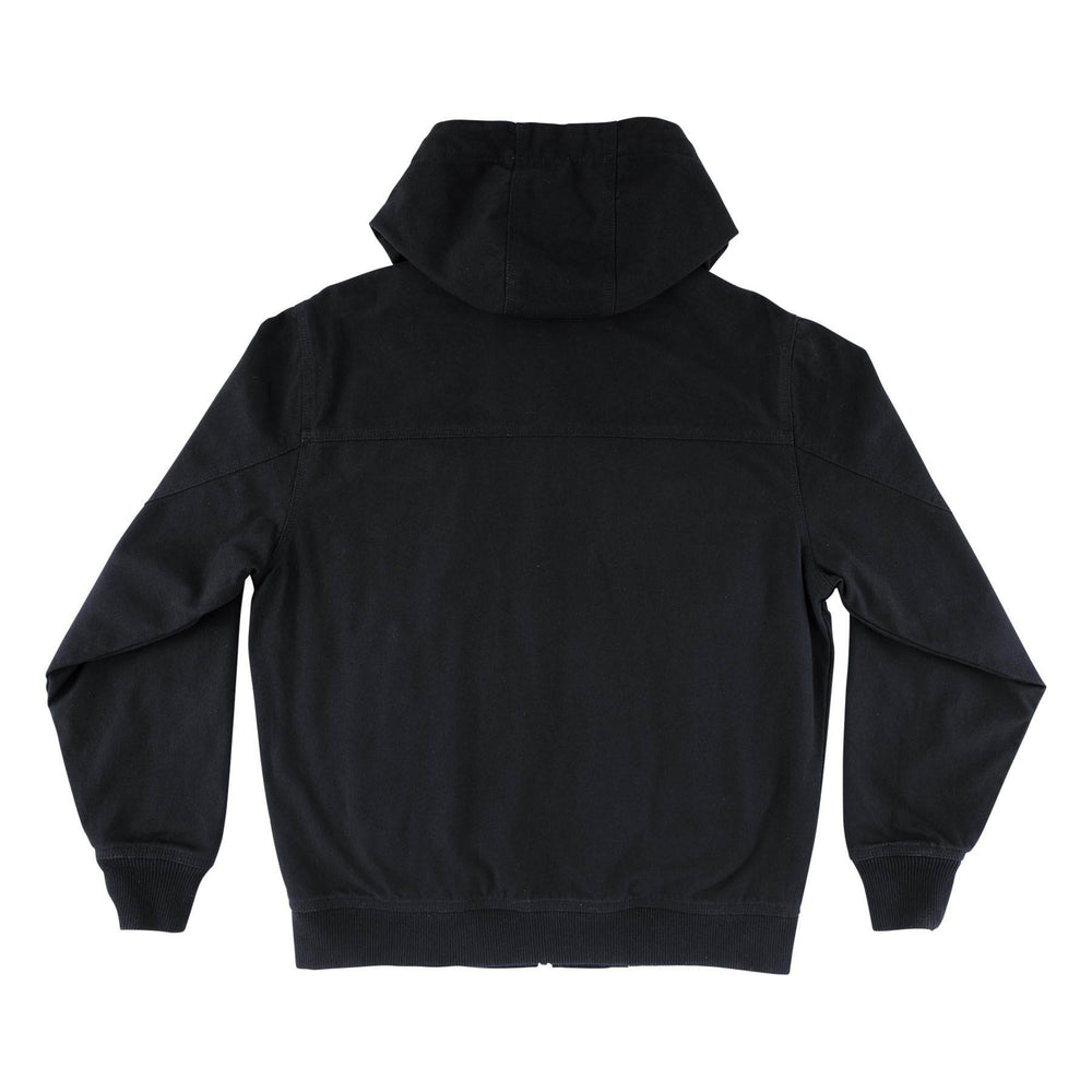 Independent Built To Grind Jacket - One Revolver Surfboards
