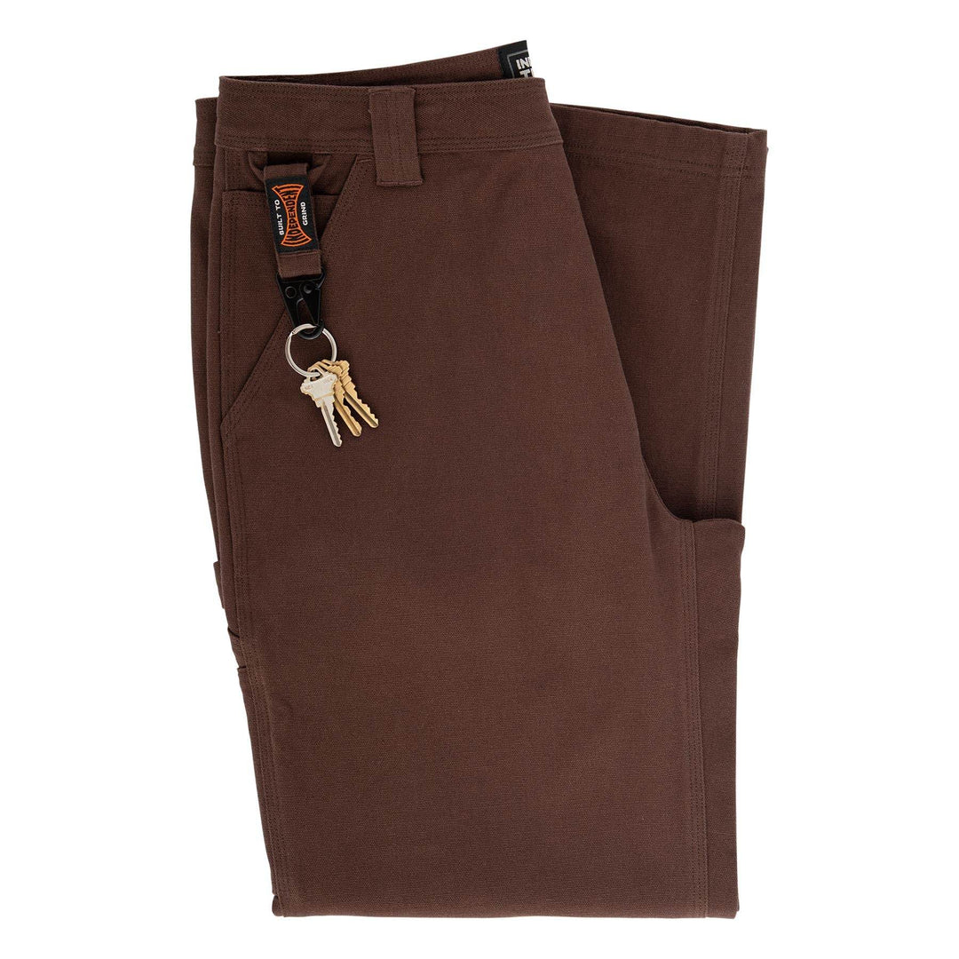 Independent Built To Grind Utility Pants - One Revolver Surfboards