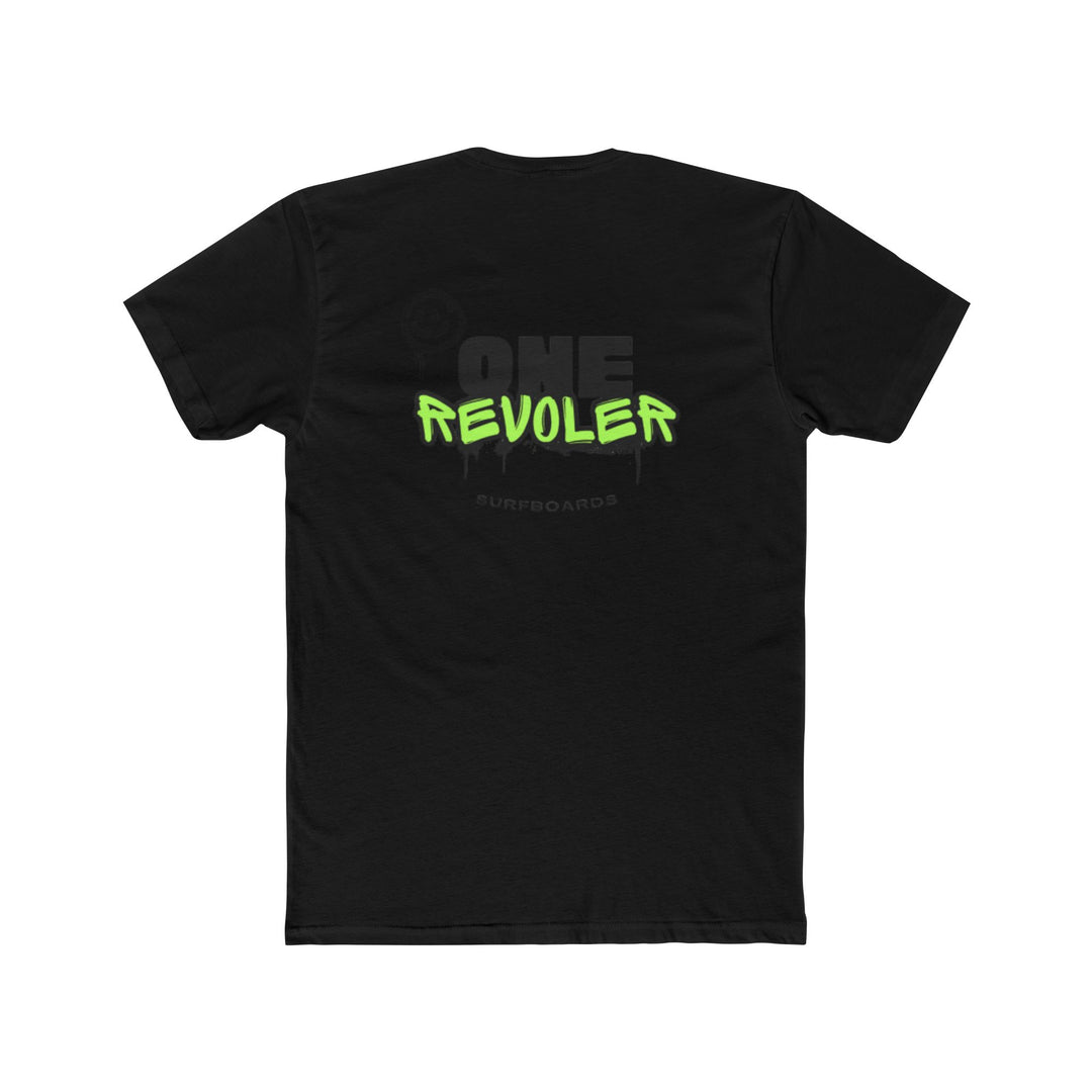 Smile One Revolver Surfboards T-Shirt