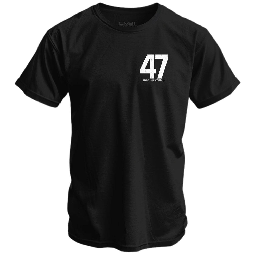 Four More Years Of Cheap Gas & Kicking Ass President Trump Men's T-Shirt - One Revolver Surfboards