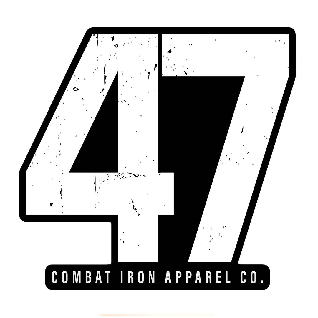 President Trump 47 Decal Sticker - DECAL - One Revolver Surfboards