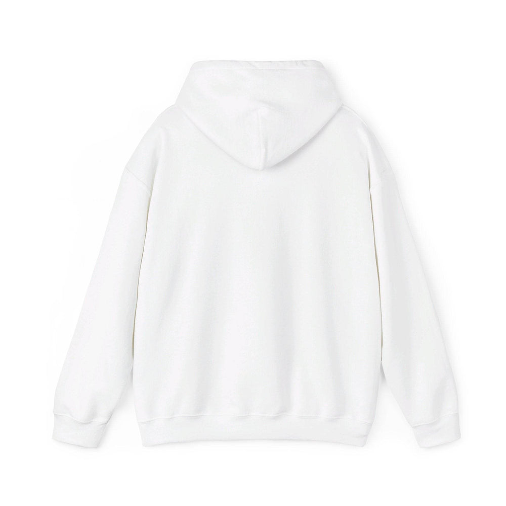 One Revolver Sunset Hoodie – Unisex Heavy Blend Surf Sweatshirt - One Revolver Surfboards