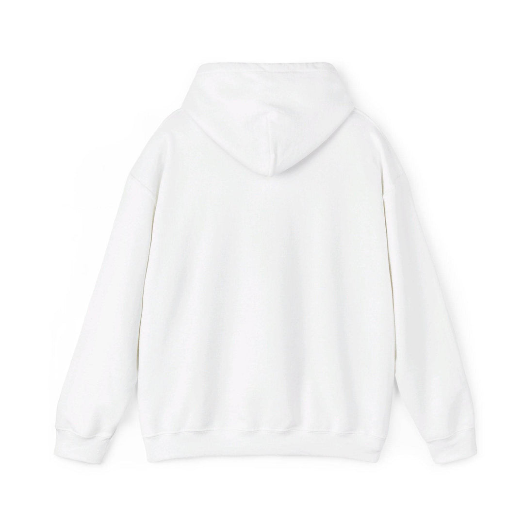 One Revolver Sunset Hoodie – Unisex Heavy Blend Surf Sweatshirt - One Revolver Surfboards