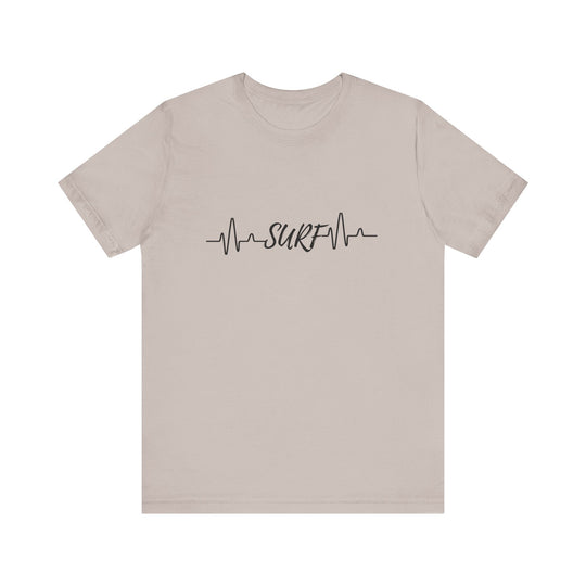 Heartbeat Surf T-Shirt