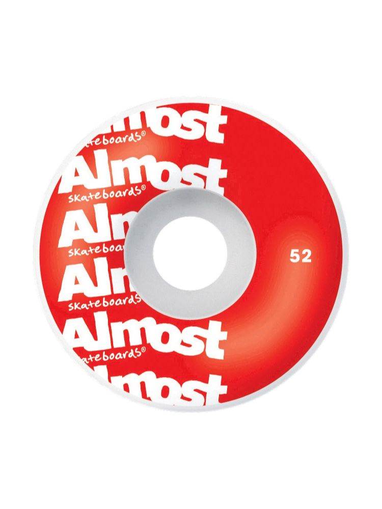 Almost Light Bright Fp Complete Skateboard - One Revolver Surfboards