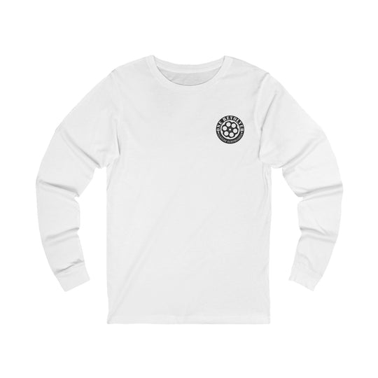 One Revolver Retro Aloha Long-Sleeve Shirt