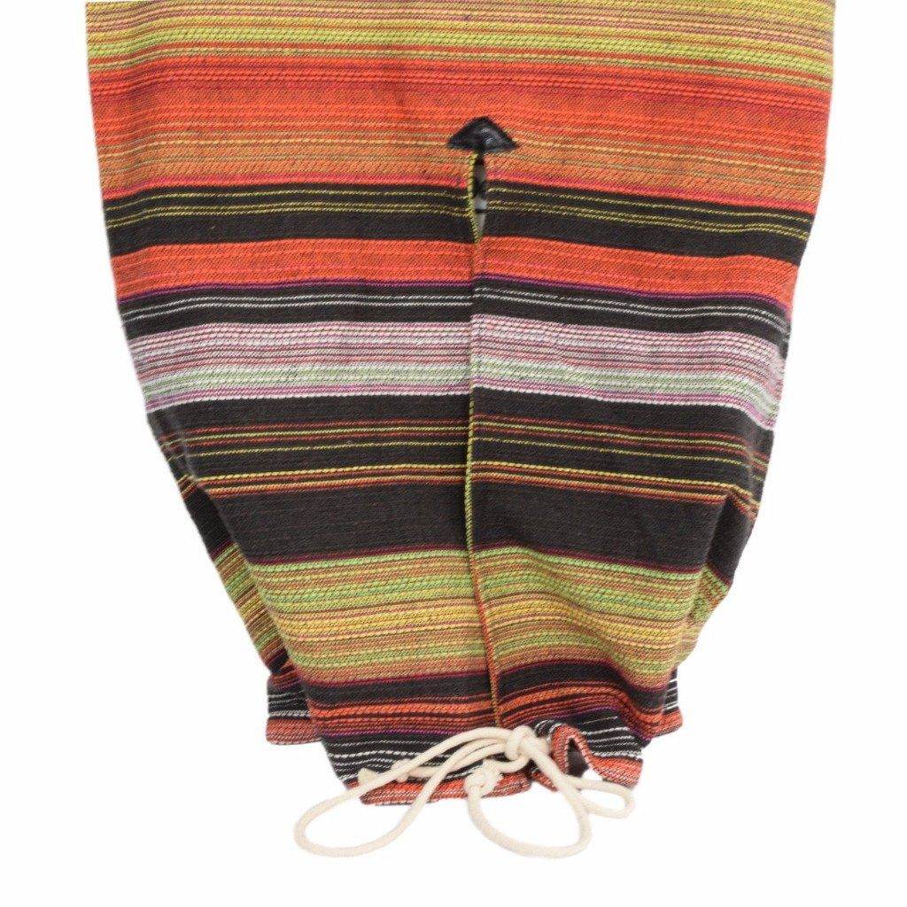 Dawn Patrol Povoa Surfboard Bag - Handmade Surfboard Bags - One Revolver Surfboards