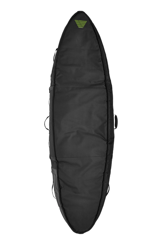John John Florence 7' Tour 5-7 Board Bag - Night - One Revolver Surfboards
