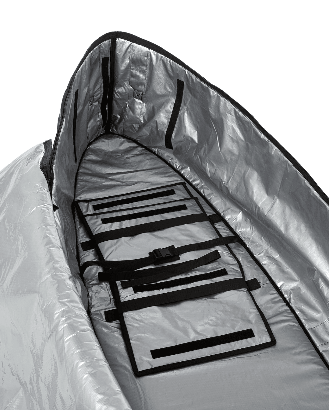 John John Florence 7' Tour 5-7 Board Bag - Night - One Revolver Surfboards