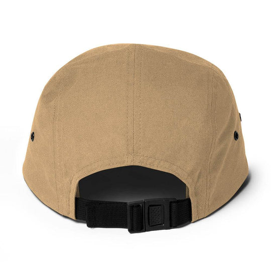 Salty Dawg - Five Panel Cap - One Revolver Surfboards