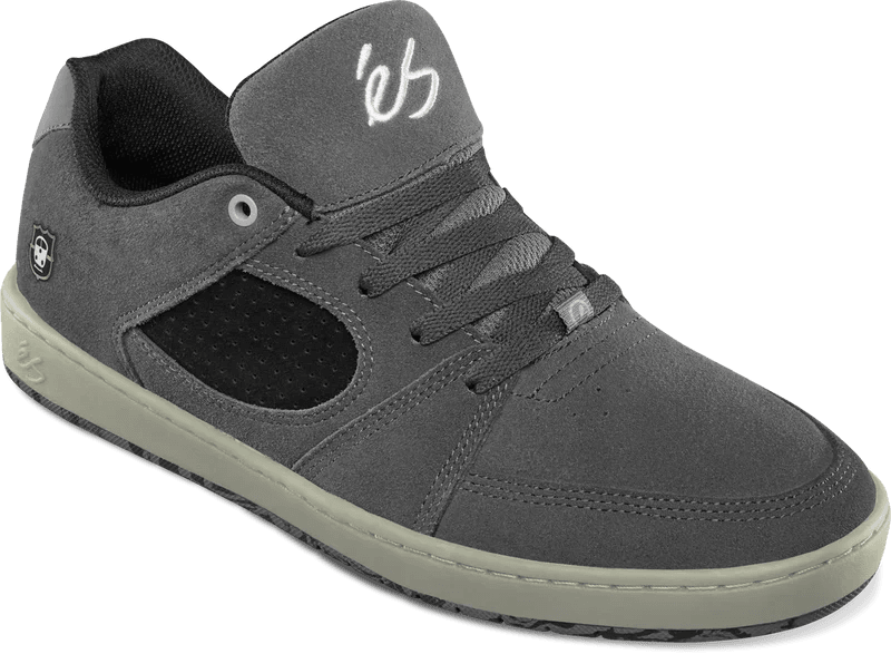 eS ACCEL SLIM x SANTS Skate Shoes - One Revolver Surfboards