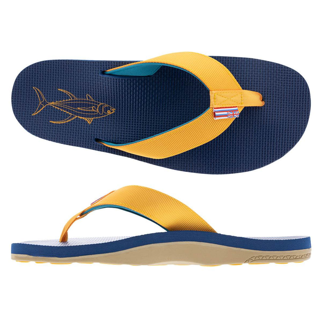 MANOA (No. 5200) - Go Anywhere, All Terrain Tread - One Revolver Surfboards