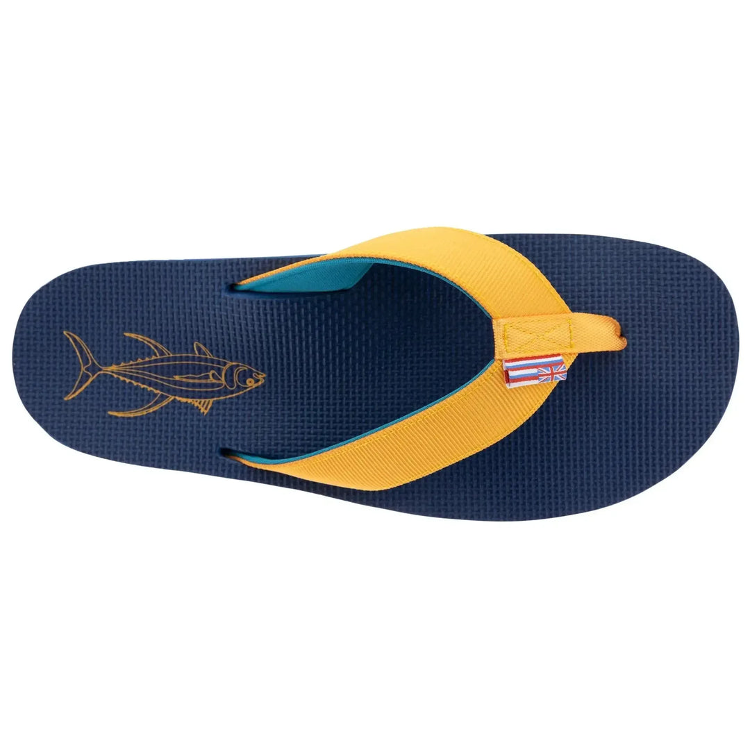 MANOA (No. 5200) - Go Anywhere, All Terrain Tread - One Revolver Surfboards