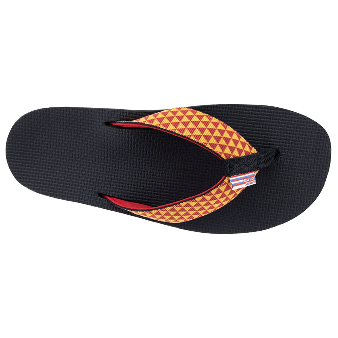 MANOA (No. 5200) - Go Anywhere, All Terrain Tread - One Revolver Surfboards