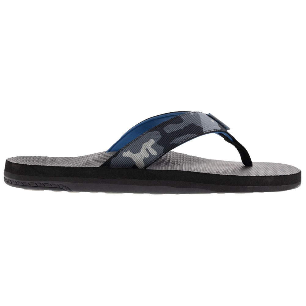 MANOA (No. 5200) - Go Anywhere, All Terrain Tread - Sandals - One Revolver Surfboards