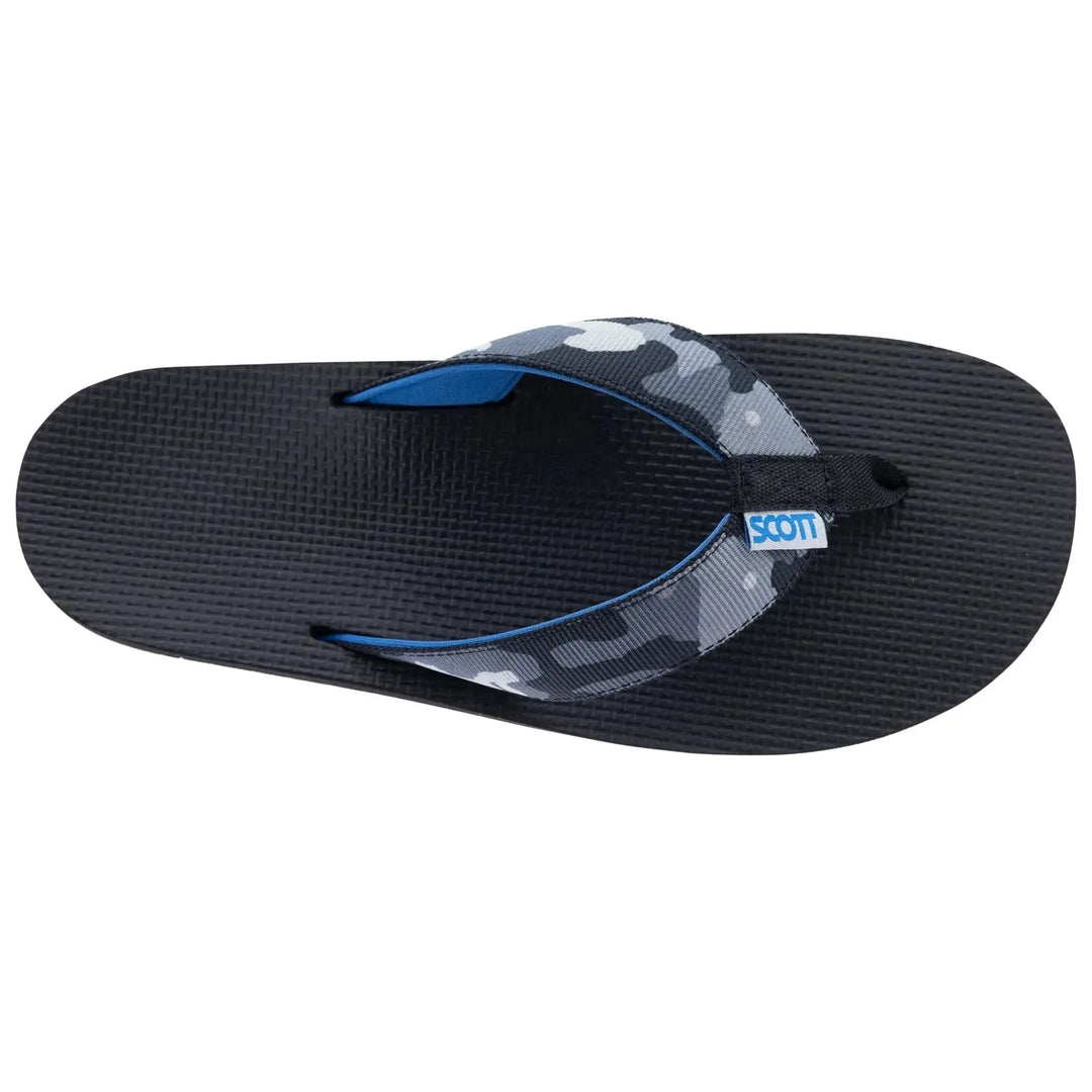 MANOA (No. 5200) - Go Anywhere, All Terrain Tread - One Revolver Surfboards