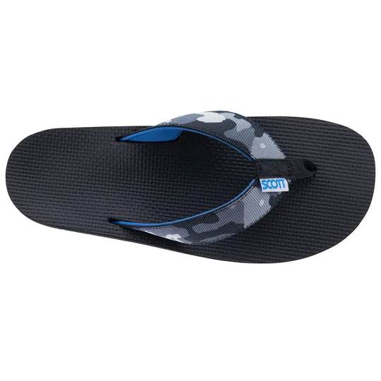 MANOA (No. 5200) - Go Anywhere, All Terrain Tread - One Revolver Surfboards