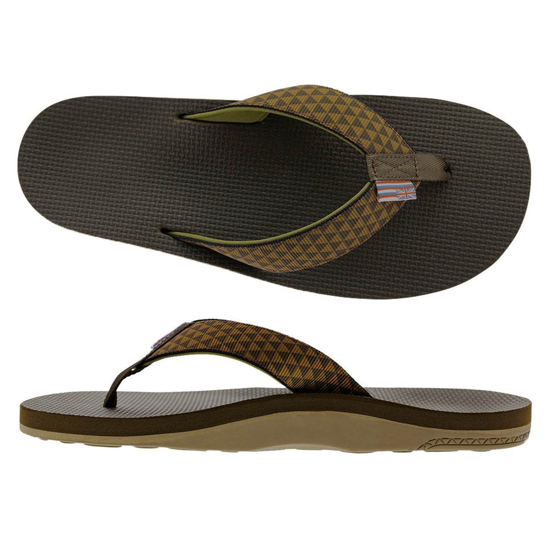 MANOA (No. 5200) - Go Anywhere, All Terrain Tread - One Revolver Surfboards