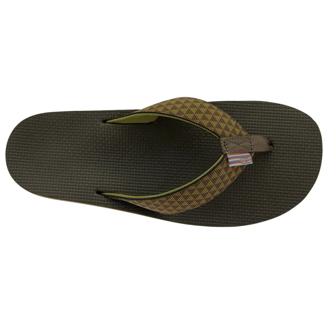 MANOA (No. 5200) - Go Anywhere, All Terrain Tread - One Revolver Surfboards