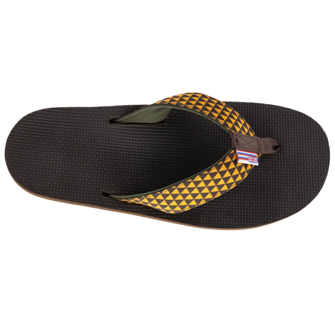 MANOA (No. 5200) - Go Anywhere, All Terrain Tread - One Revolver Surfboards