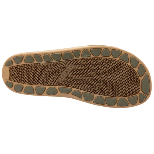 MANOA (No. 5200) - Go Anywhere, All Terrain Tread - One Revolver Surfboards