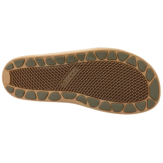 MANOA (No. 5200) - Go Anywhere, All Terrain Tread - One Revolver Surfboards