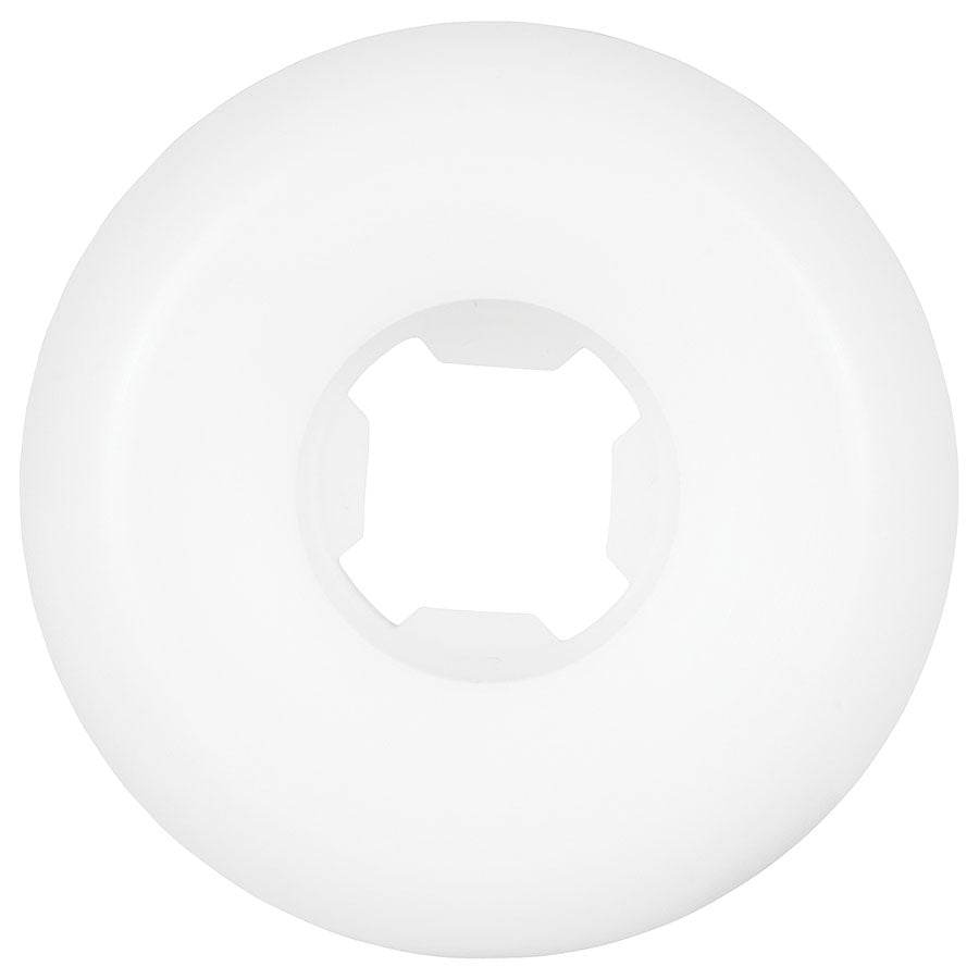OJ From Concentrate Hardline 53mm 101a Skateboard Wheels - One Revolver Surfboards